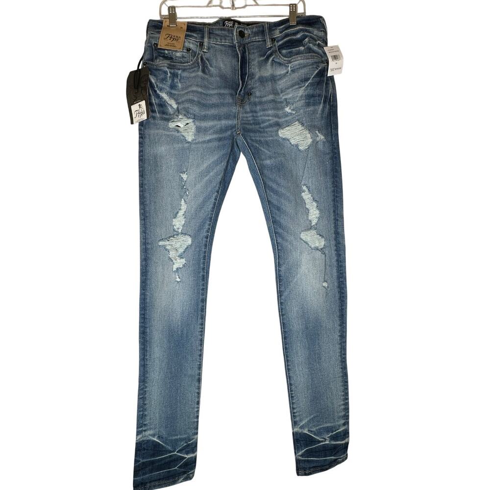 💎✨ORIGINAL✨💎New w/ TAG Blue Prps Jeans